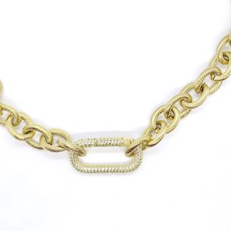 deerandson collier or santorin