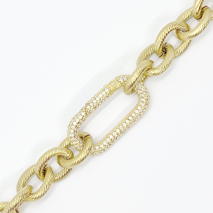 deerandson_bracelet_or_santorin